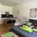 Apartman Spindleruv Mlyn Apartment