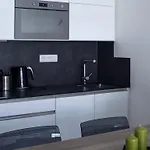Apartman Spindleruv Mlyn Apartment