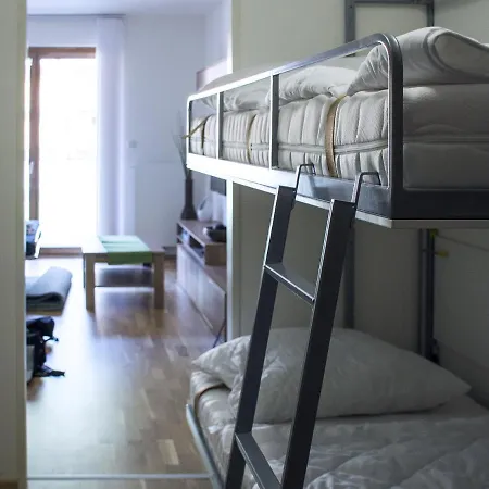 Apartman Spindleruv Mlyn