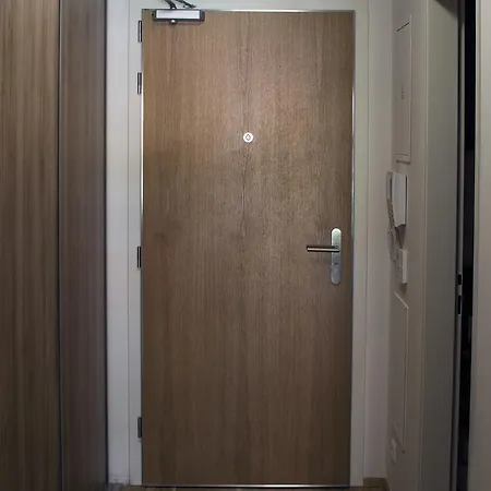 Apartman Apartman Spindleruv Mlyn Špindlerŭv Mlýn