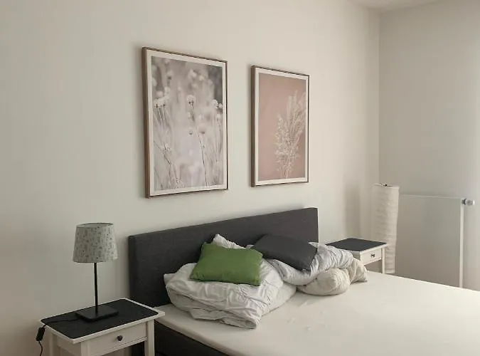 Apartman Spindleruv Mlyn Apartman Špindlerŭv Mlýn