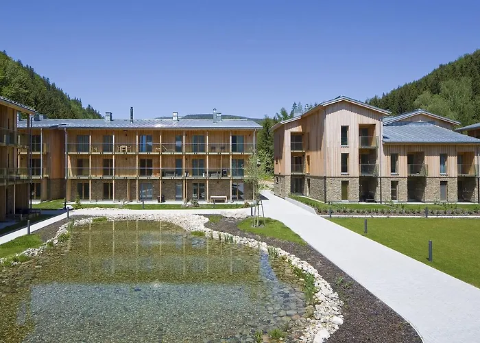 Apartman Spindleruv Mlyn *