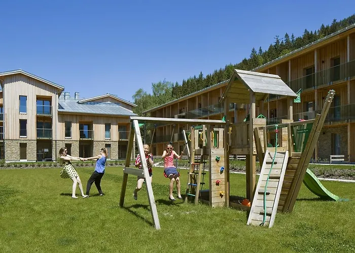 Apartman Apartman Spindleruv Mlyn