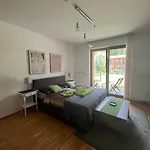 アパート Apartman Spindleruv Mlyn スピンドレルフ・ムリン