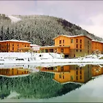 アパート Apartman Spindleruv Mlyn *