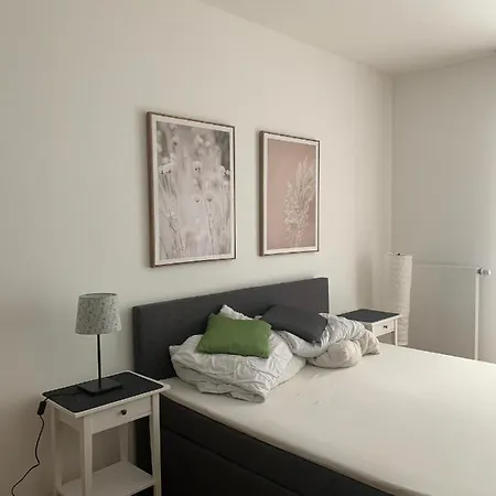 Apartman Spindleruv Mlyn Apartment Špindlerŭv Mlýn