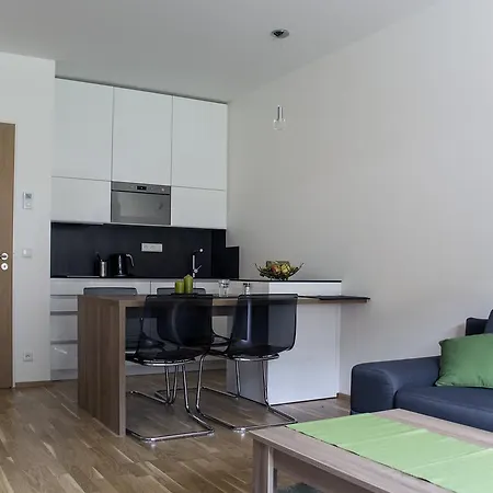 Apartman Spindleruv Mlyn