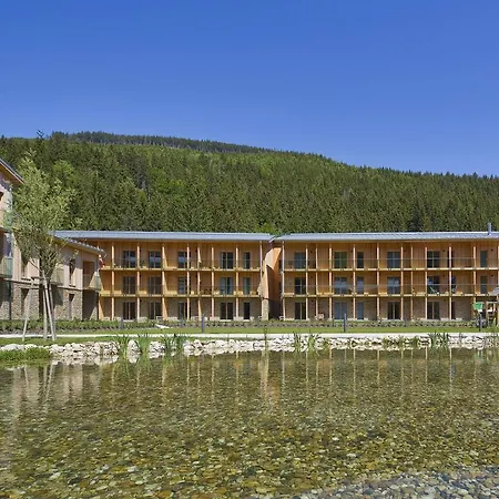 Apartman Spindleruv Mlyn Διαμέρισμα