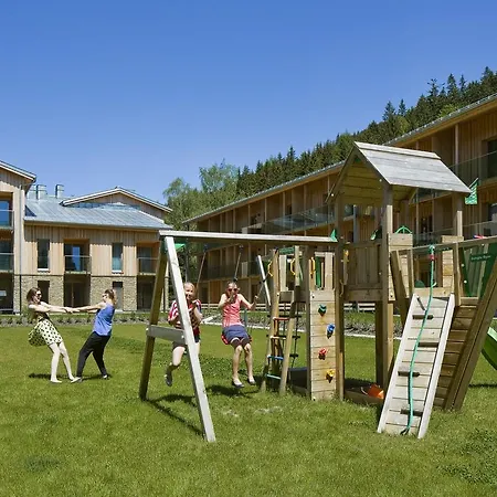 Apartment Apartman Spindleruv Mlyn