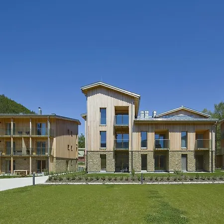 Apartman Spindleruv Mlyn スピンドレルフ・ムリン