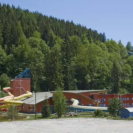 Appartement Apartman Spindleruv Mlyn *