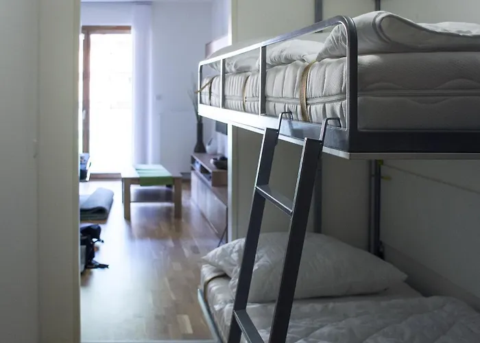 Apartman Spindleruv Mlyn