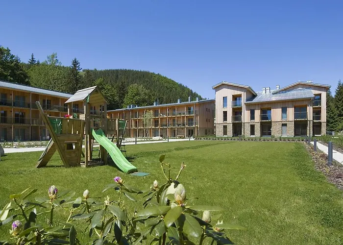 דירה Apartman Spindleruv Mlyn Špindlerŭv Mlýn