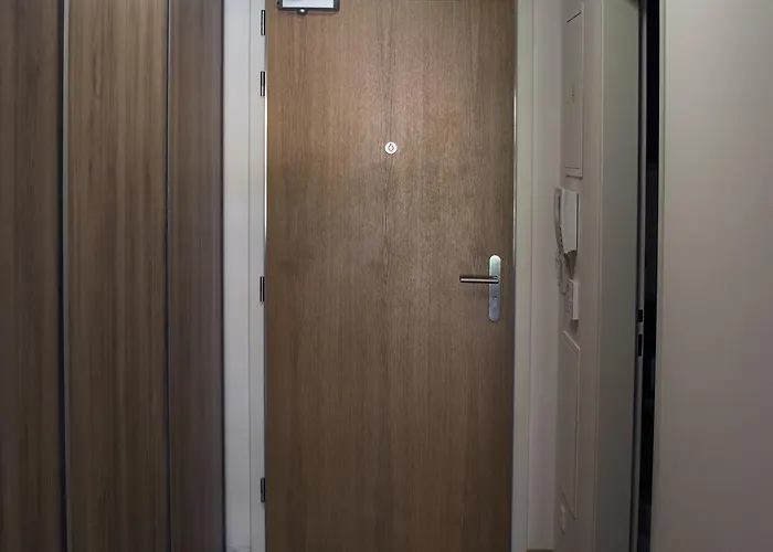 דירה Apartman Spindleruv Mlyn Špindlerŭv Mlýn